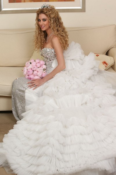 Nidal El Gharib & Rana El Mortada Wedding